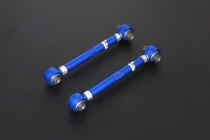 Audi / VW Bakre Toe-stag (Förstärkta Gummibussningar) 2 Delar/Set Hardrace